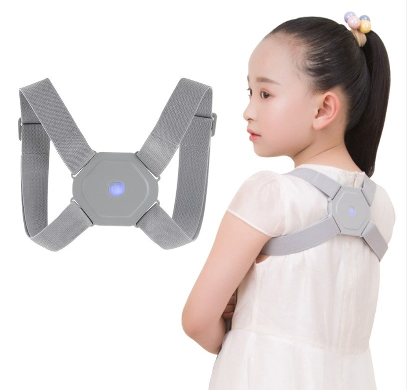 Smart Posture Corrector
