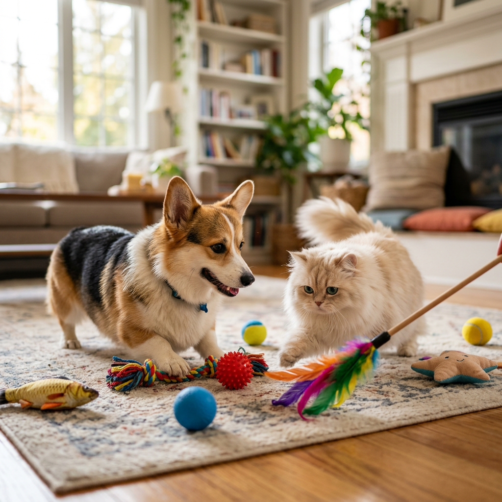 The Must-Have Pet Accessories Every Pet Owner Needs