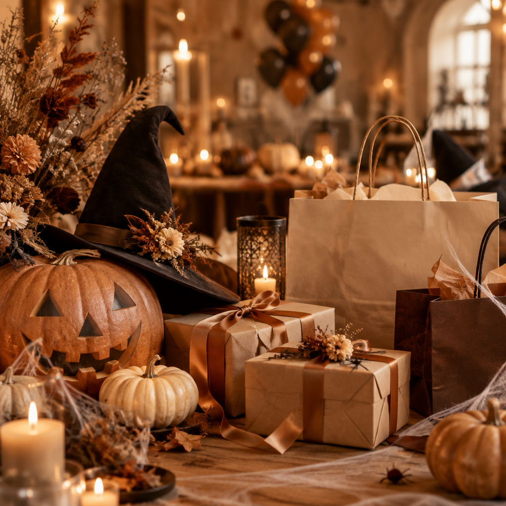Halloween Collection