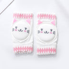 Baby Knee Crawling Pads
