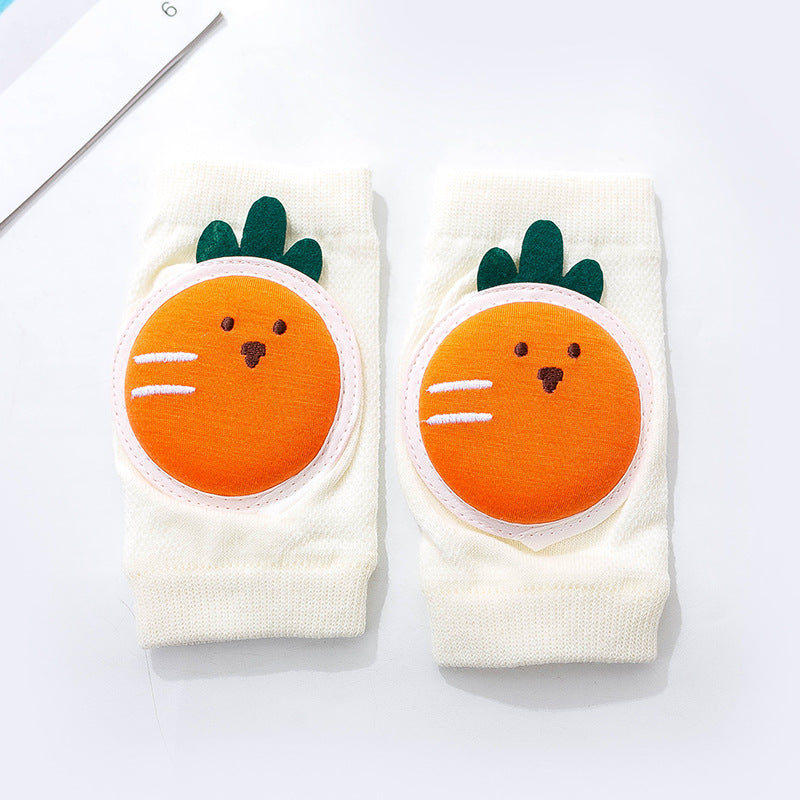 Baby Knee Crawling Pads