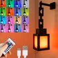 Funny Pixel Night Light