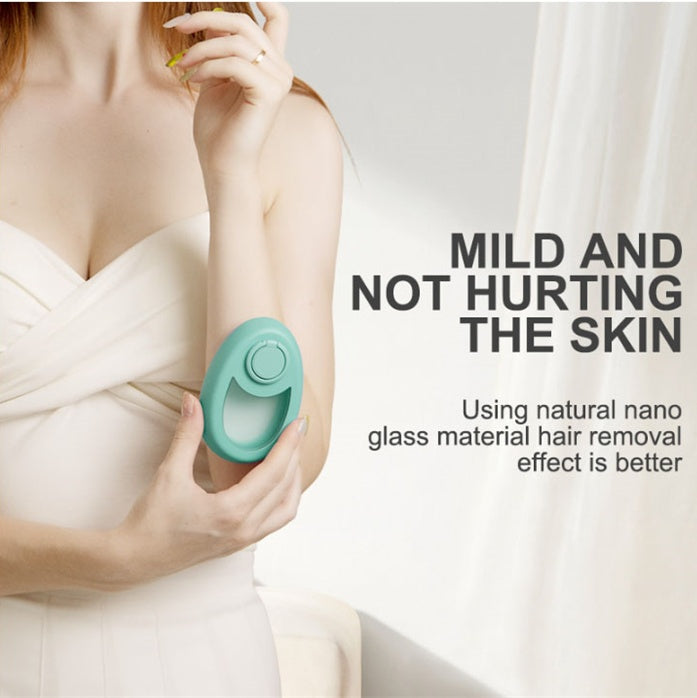 CJEER Crystal Hair Removal