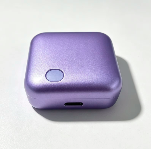 Self Ejecting Phone Charger