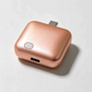 Self Ejecting Phone Charger