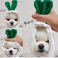 Cute Fruit Dog Clothes For Small Dogs Hoodies