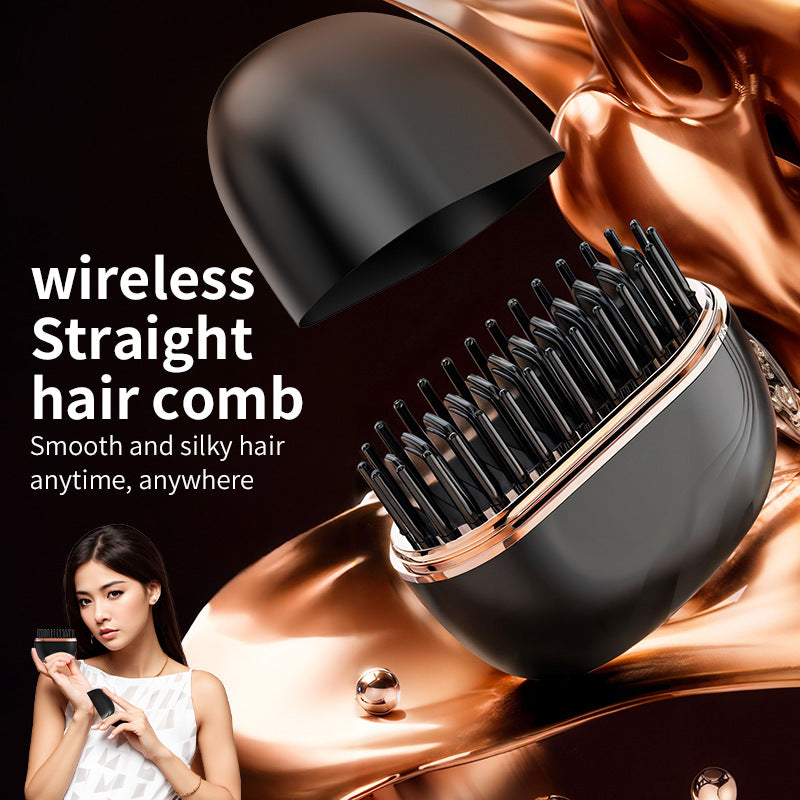 Mini Straightening Comb