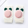 Baby Knee Crawling Pads