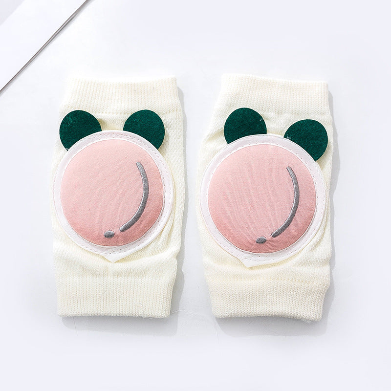 Baby Knee Crawling Pads