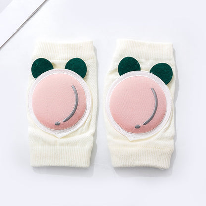 Baby Knee Crawling Pads