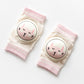 Baby Knee Crawling Pads