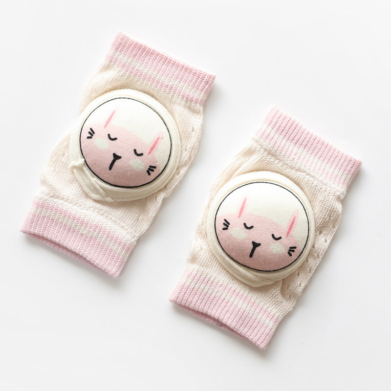 Baby Knee Crawling Pads