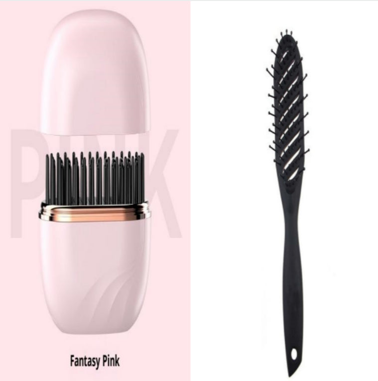 Mini Straightening Comb