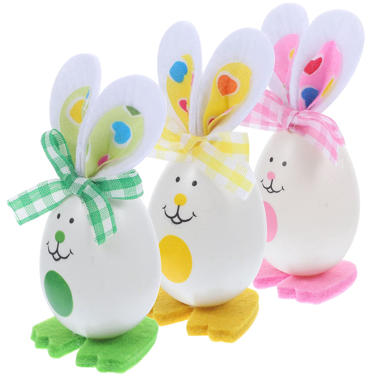 Easter Bunny Easter Decorative Gift Rabbit Shape