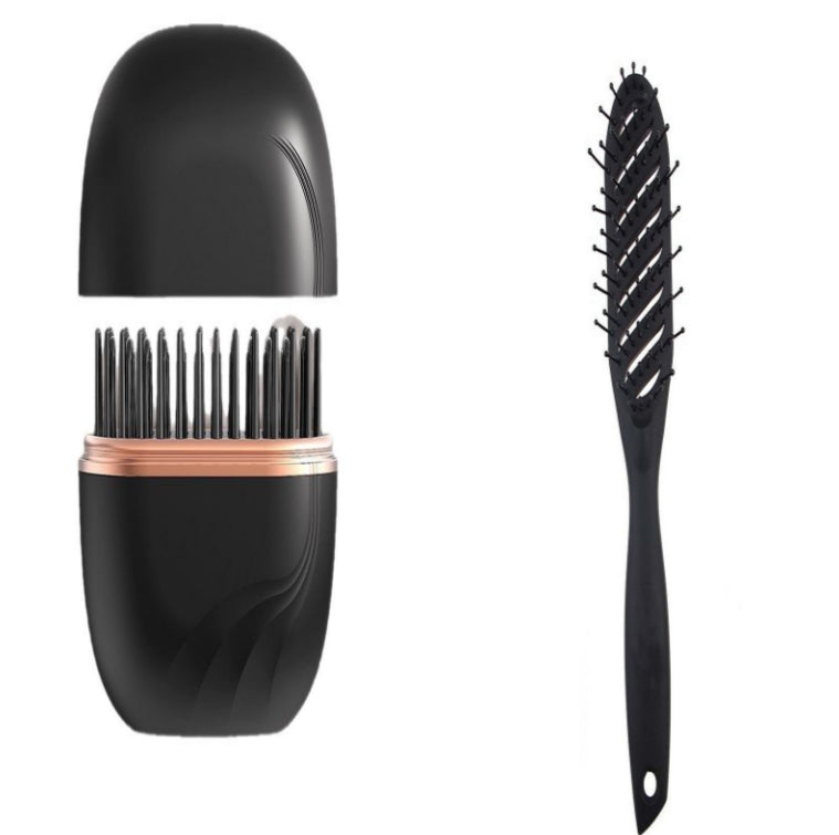 Mini Straightening Comb