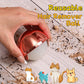 Reusable Hair Remover Ball Pet Hair Lint Roller