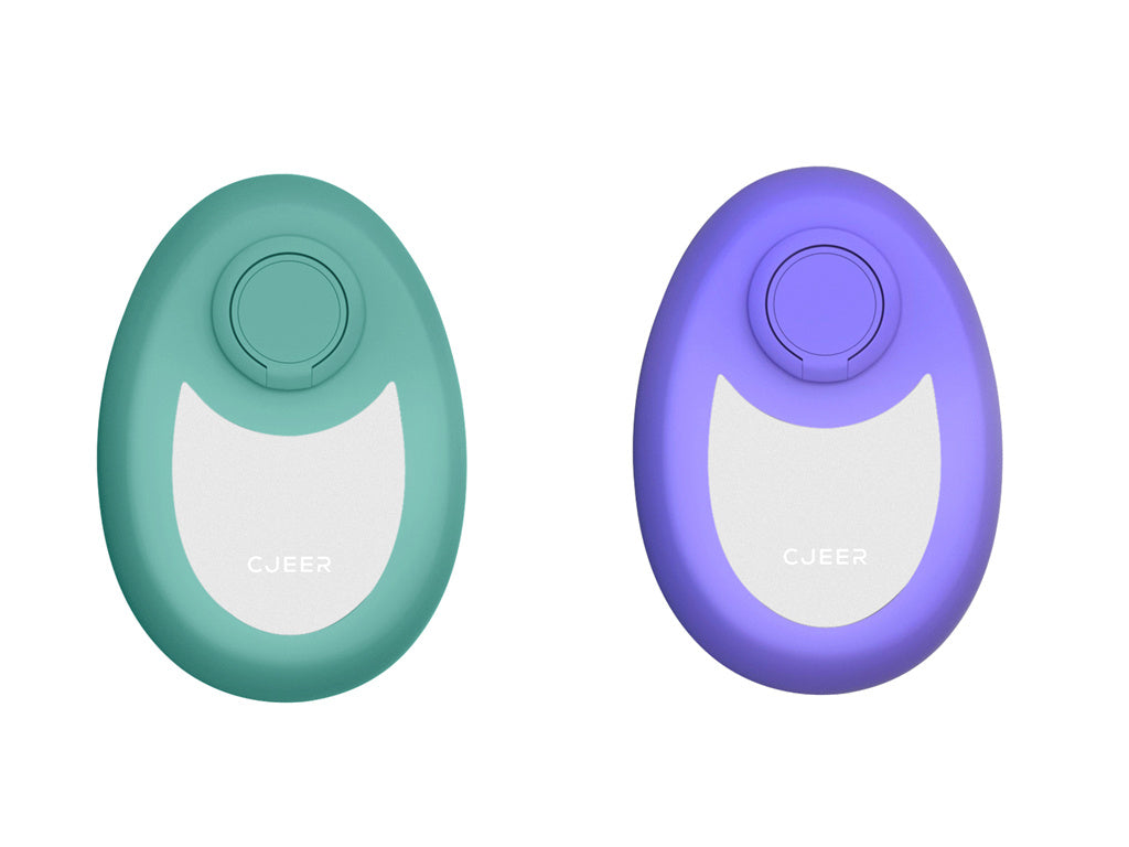 CJEER Crystal Hair Removal
