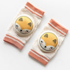 Baby Knee Crawling Pads