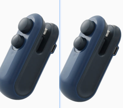 Portable Mini Sealer