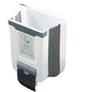 Foldable Hanging Trash Bin