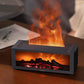 Flame Fireplace Humidifier