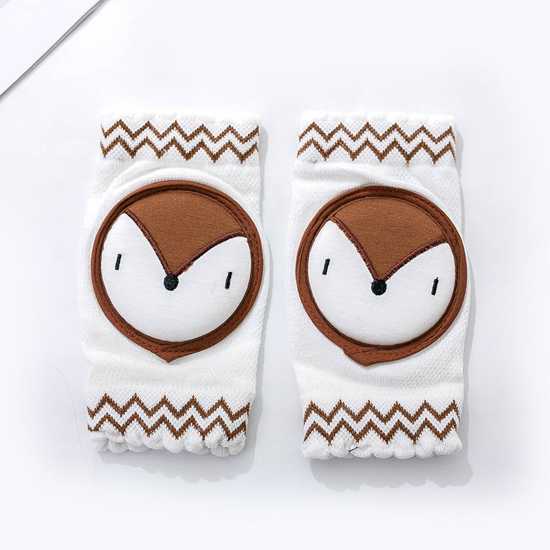 Baby Knee Crawling Pads