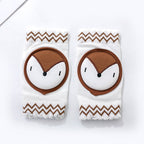 Baby Knee Crawling Pads