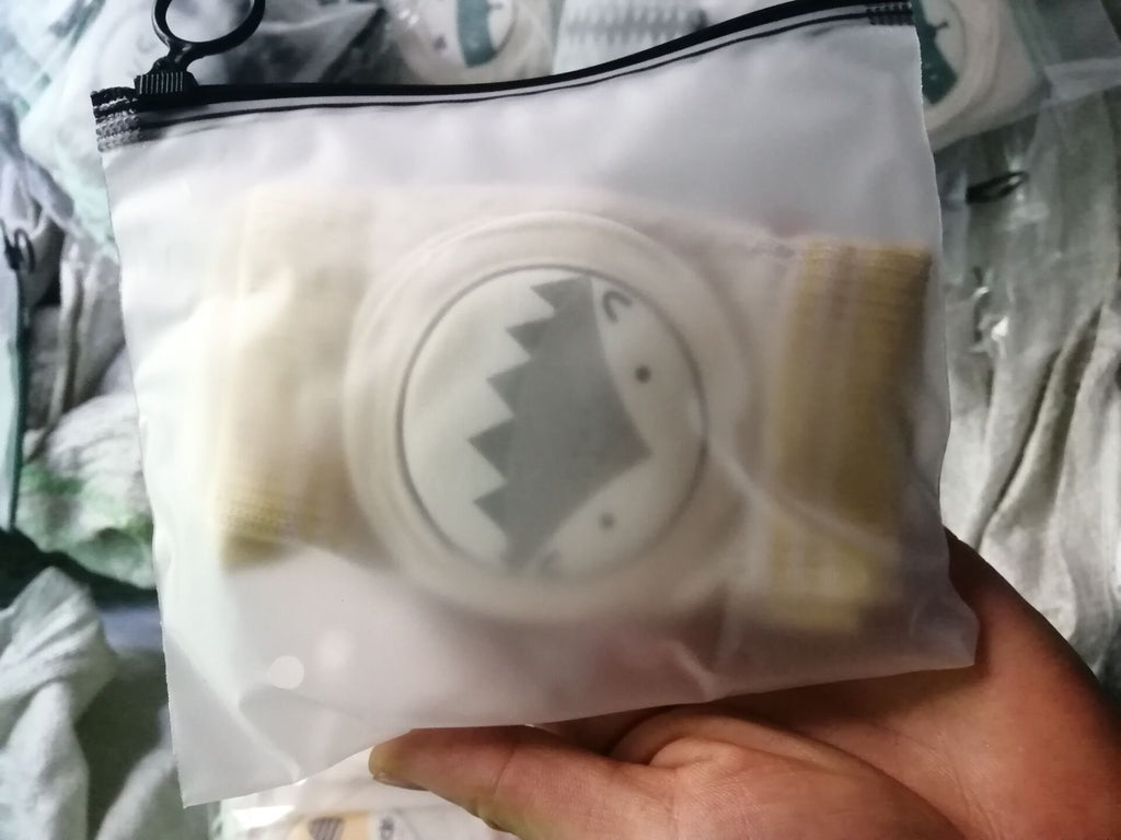 Baby Knee Crawling Pads