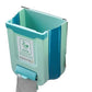 Foldable Hanging Trash Bin