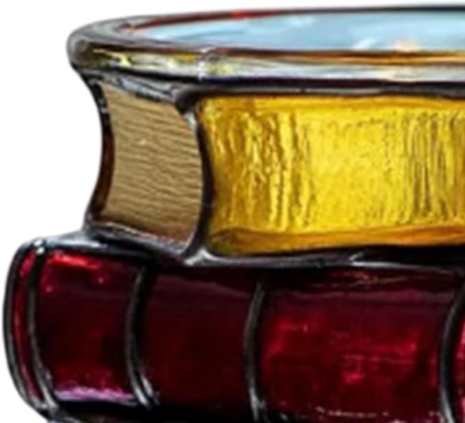 3D Painting Book Mug