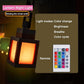 Funny Pixel Night Light