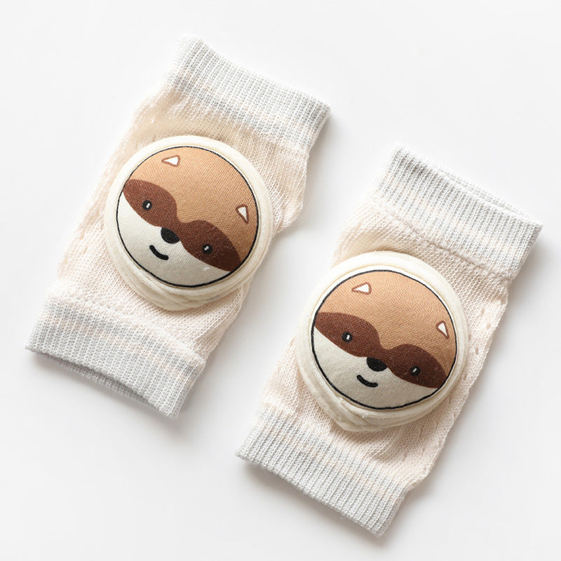 Baby Knee Crawling Pads