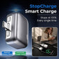 Self Ejecting Phone Charger
