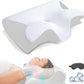 Memory Foam Neck Pillow