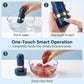 Ultrasonic Food Cleaner Device