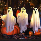 Halloween Ghost Decoration