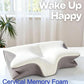 Memory Foam Neck Pillow