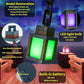 Funny Pixel Night Light
