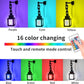 Funny Pixel Night Light