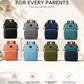 Baby Travel Bag Crib
