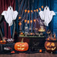 Halloween Ghost Decoration