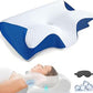 Memory Foam Neck Pillow