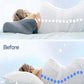 Memory Foam Neck Pillow
