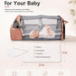 Baby Travel Bag Crib