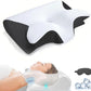 Memory Foam Neck Pillow