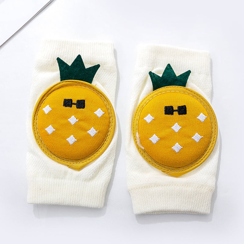 Baby Knee Crawling Pads
