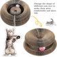 Pet Accordion Scratch Toy
