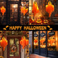 Halloween Ghost Decoration