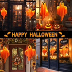 Halloween Ghost Decoration