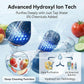 Ultrasonic Food Cleaner Device